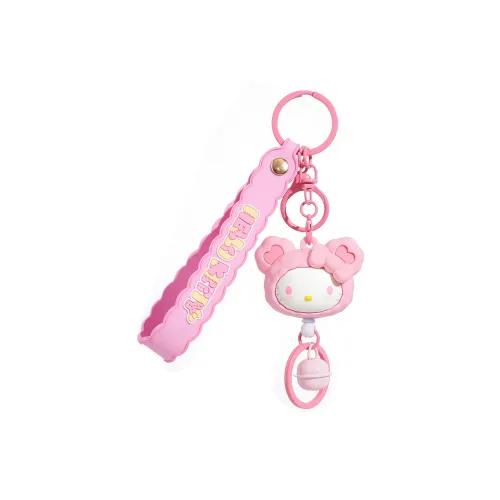 Sanrio Hello Kitty Брелоки Унисекс