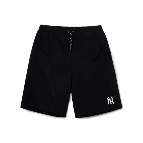 MLB Нью-Йорк Янкис Черные Детские Шорты