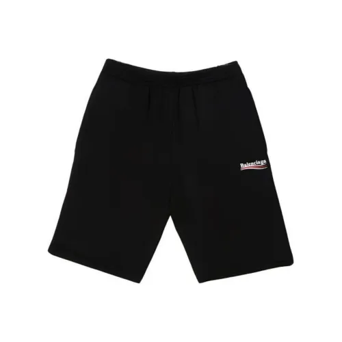 BALENCIAGA Черный Kids Short