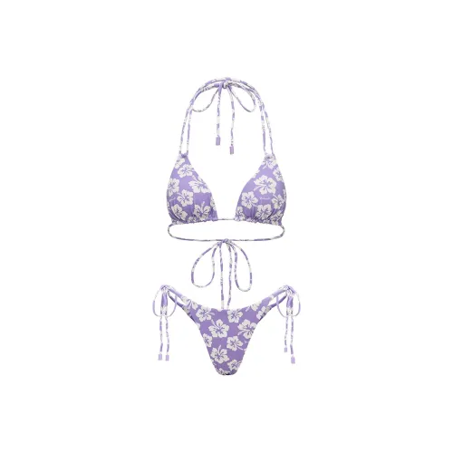 YUKARI SWIM Два куска купальника для женщин
