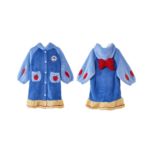 GUKOO x Disney Пижамный комплект для детей темно-небесный синий