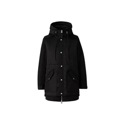 MACKAGE Женские объемные куртки (пуховики)