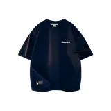 Темно-синий