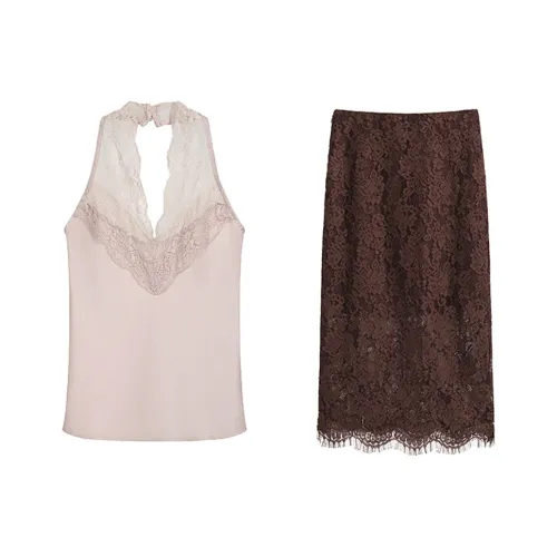 MITX Женские Комплекты с юбкой