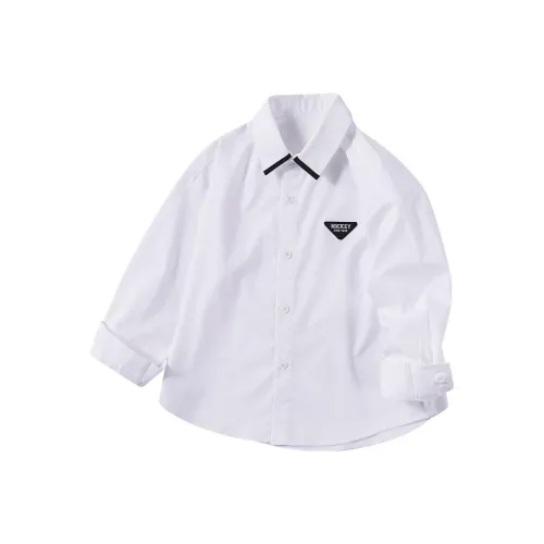 Disney Мультяшный детский топ Весенний Осенний для малышей