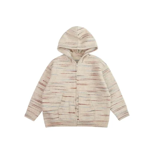 Pure And Good Свитер Абрикос Подростки