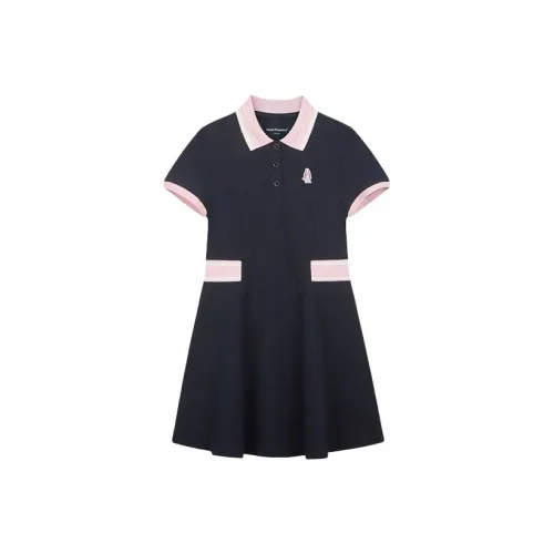 Hush Puppies Детское платье для подростков