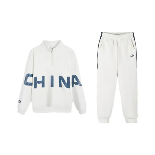 Antakids Повседневная спортивная одежда Фотиния Серый Подростки