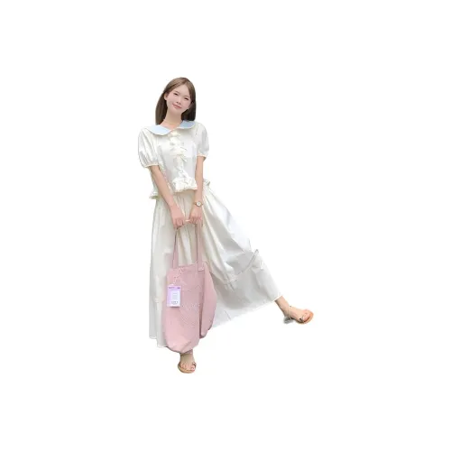 EIDOLON GRAIN Комплект с юбкой Женские