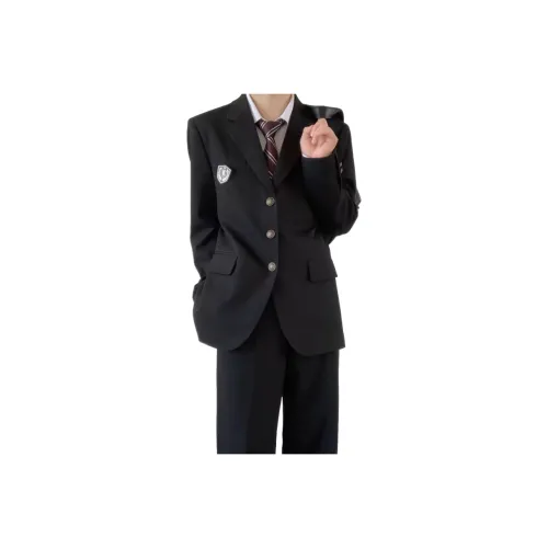 Zomuros Унисекс Офисные костюмы