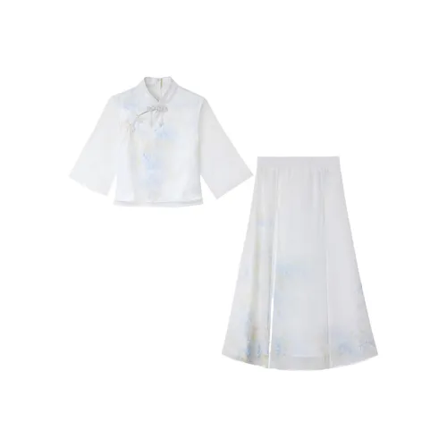 SONDR Женские Комплекты с юбкой