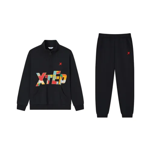 XTEP Повседневная спортивная одежда 100 175 Детский