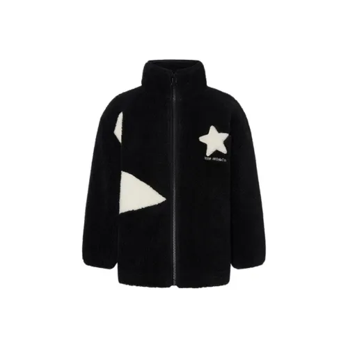 Little MO&CO. Kids Топы
