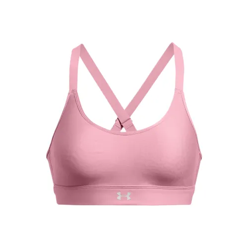 Under Armour Continuum Сыворотки Пудра Женское Спортивное белье
