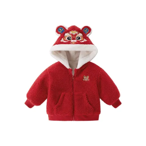 JELLYBABY Бархат Feel Куртка Детская