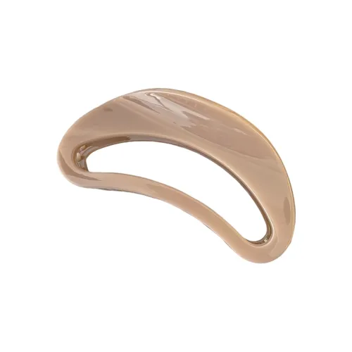 Duoduo Пластик Заколки для волос Унисекс