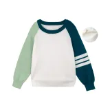 Бархат зеленый