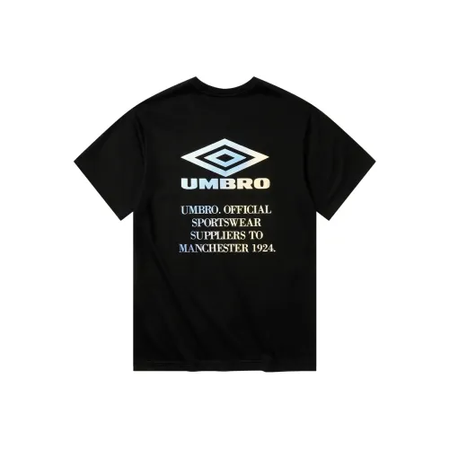 Umbro совместная мужская футболка T-Shirt