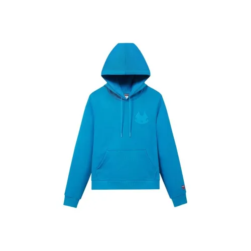 KSWISS Свитшот Женский Naval Синий