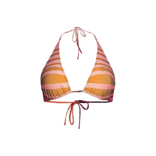 Бикини Jean Paul Gaultier Женские Желтые