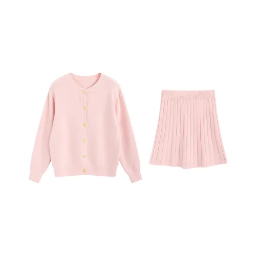 SNZX Женские Комплекты с юбкой