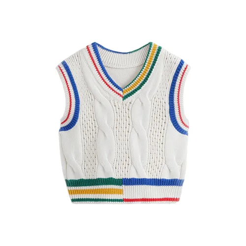 MARC JANIE Жилет Xia Lubai Детский