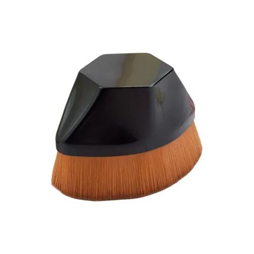 LIANXIANGKE Magic Single Seamless Foundation Brush Contouring Base