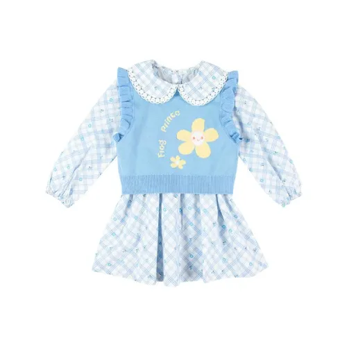 FrogPrince Kids Комплекты с юбкой