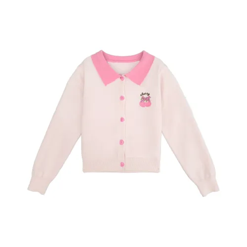 Tutu Kids Свитеры