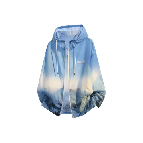 Paddy Julia Одежда с защитой от солнца Унисекс