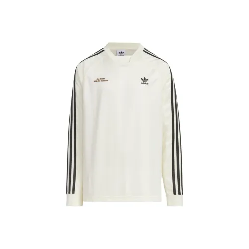 adidas originals Белая Унисекс Футболка