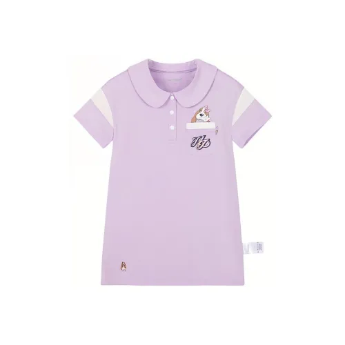 Hush Puppies Детское платье для детей в возрасте 3-7 лет