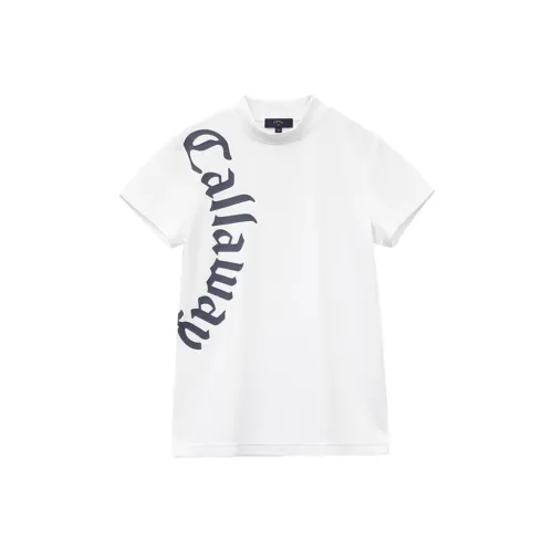 Callaway Женская одежда для гольфа