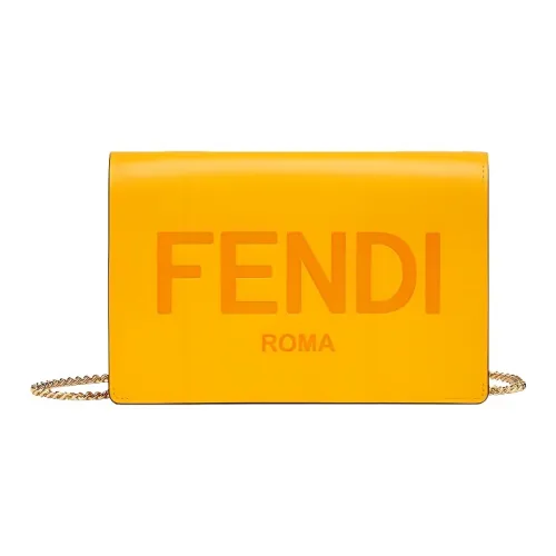 FENDI Сумки через плечо Женские