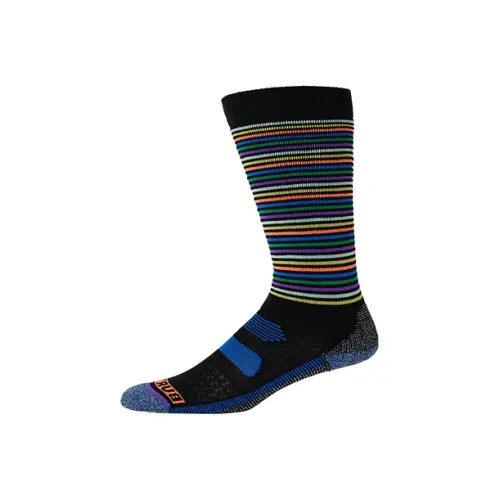 BURTON Носки 1 упаковка Черный Детский