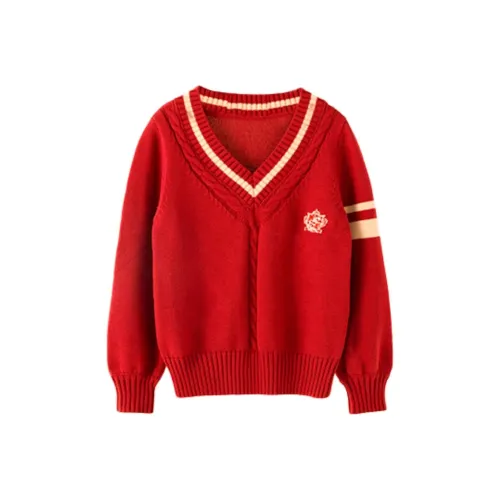 I.KARNOW Свитера для школьного возраста