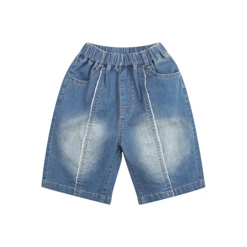 Pure and Good Джинсы Детские Небесно-Синий