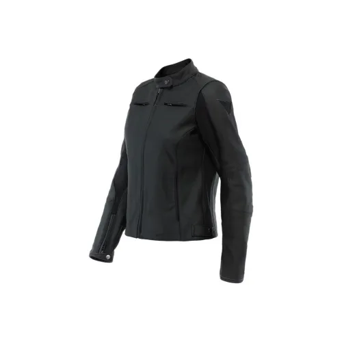 DAINESE Гоночные комбинезоны и мотоциклетные костюмы Женские Черный