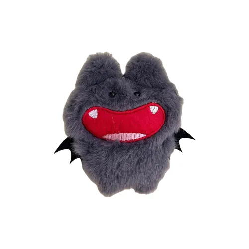 Abay Super Cute Bat Куклы Плюшевый Брелок 12 см Рекомендуемая Высота
