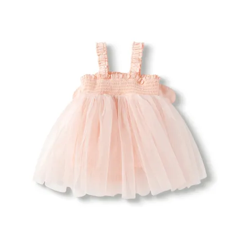 Balabala Малыш Платье Infant и Toddler