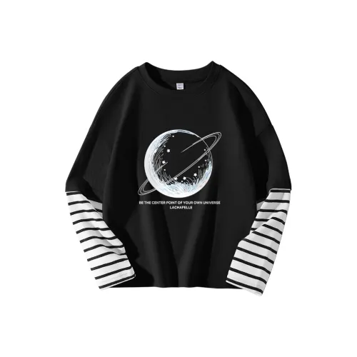 La Chapelle Kids T-Shirt Teenagers