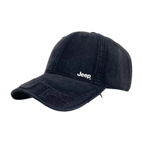 JEEP Хлопковые кепки унисекс