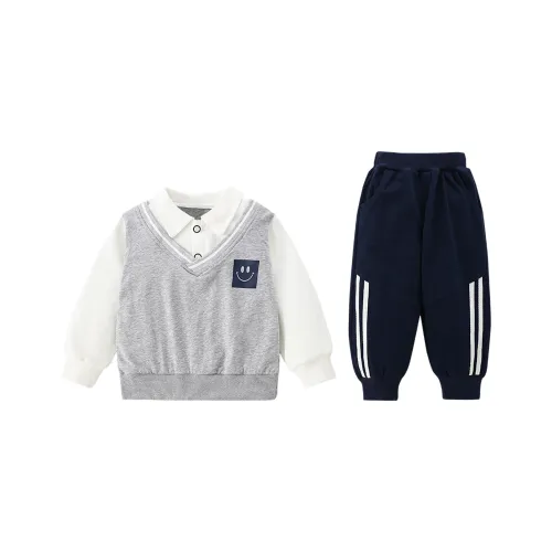 BELACOTI Kids Повседневная спортивная одежда