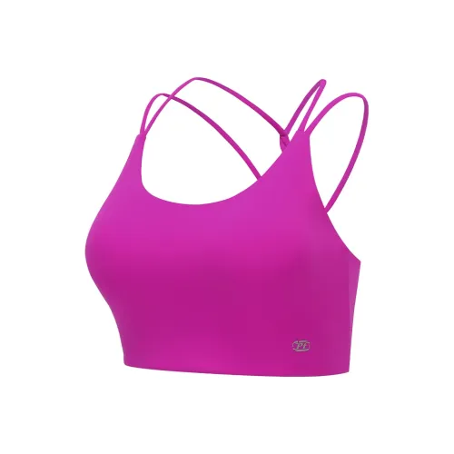 Particle Fever Спортивное белье Женское Розовое Division