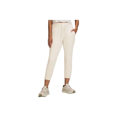 lululemon Ready To Rulu Спортивные брюки Женские Альбумин