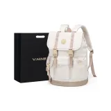 Миндальный белый