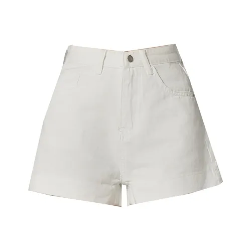 Enhanced Женские джинсовые шорты