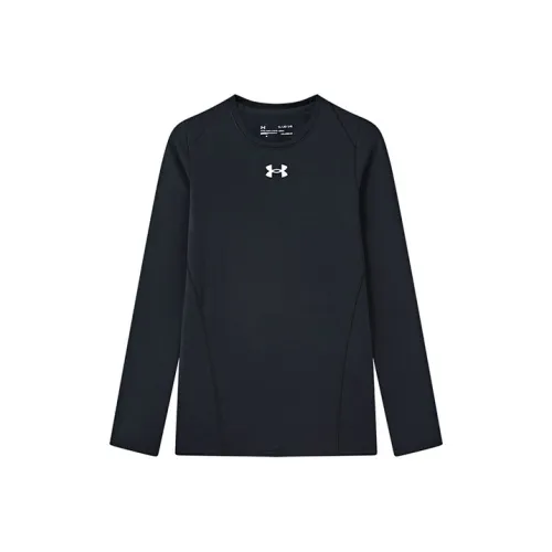 Under Armour Школьный возраст Футболка