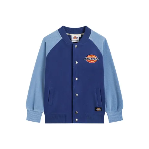 Dickies Kids Бейсбольные Джерси