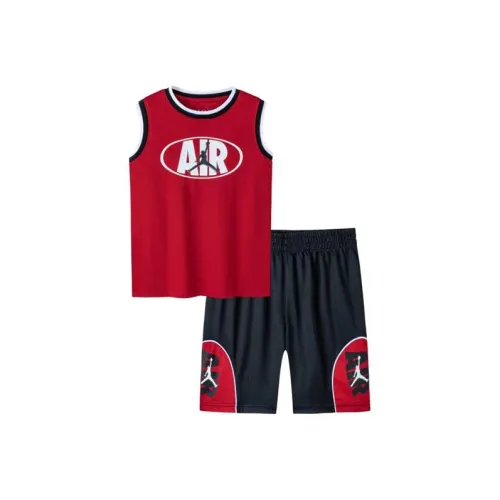 JORDAN Kids Комбинезоны Ползунки